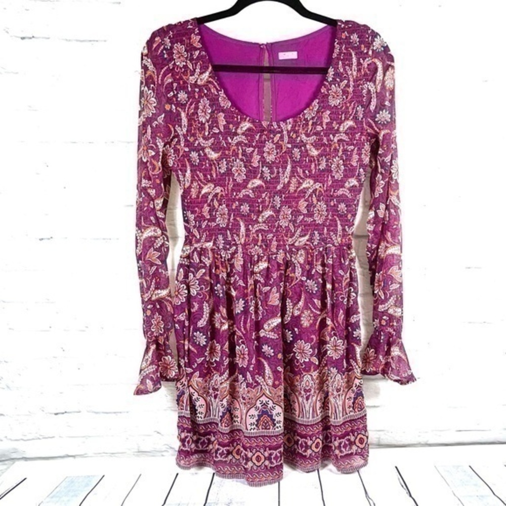 Hollister dress size medium
